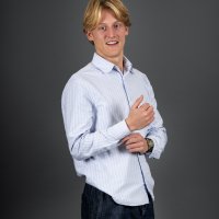 hidde middendorp