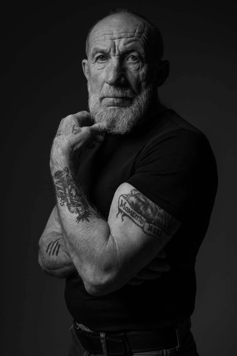 Profile Photo