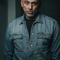 Tony Potts