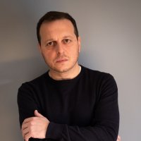 Paolo Cammisuli