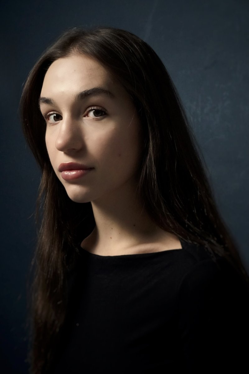 Profile Photo