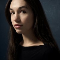 Dasha Nazymko