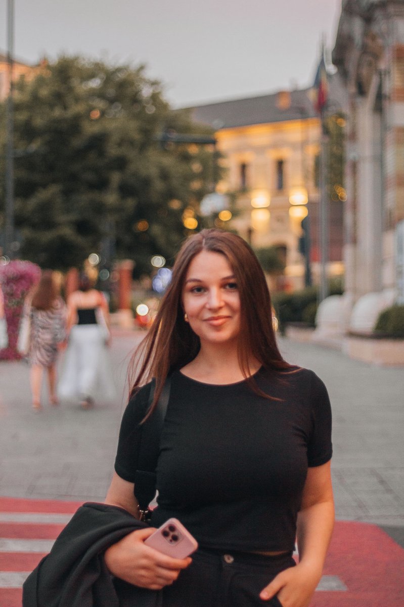 Profile Photo
