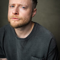 Lucas Butterfield