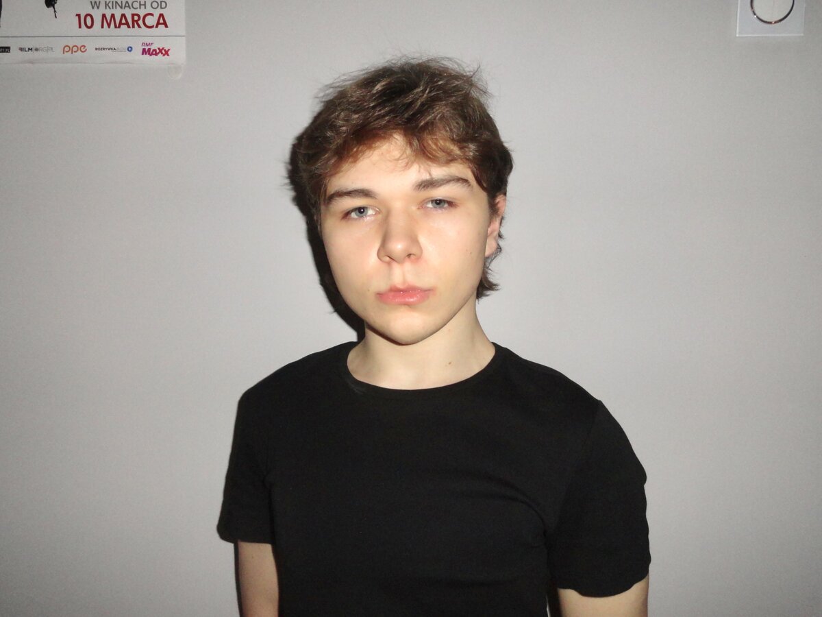 Profile Photo