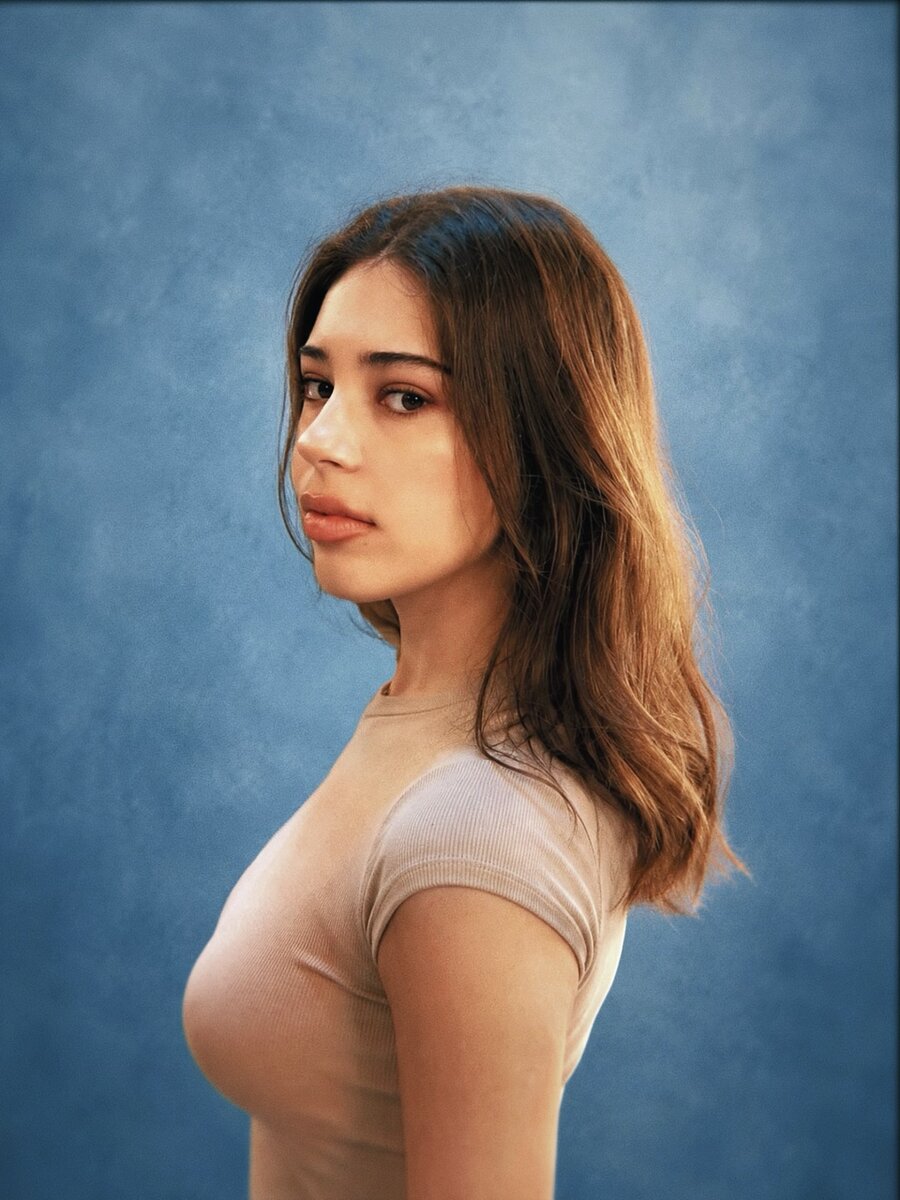 Profile Photo