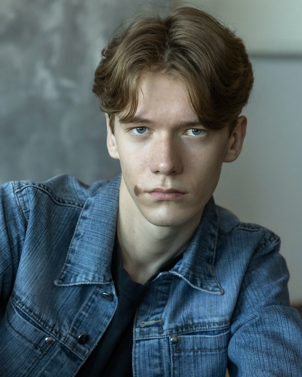 Profile Photo