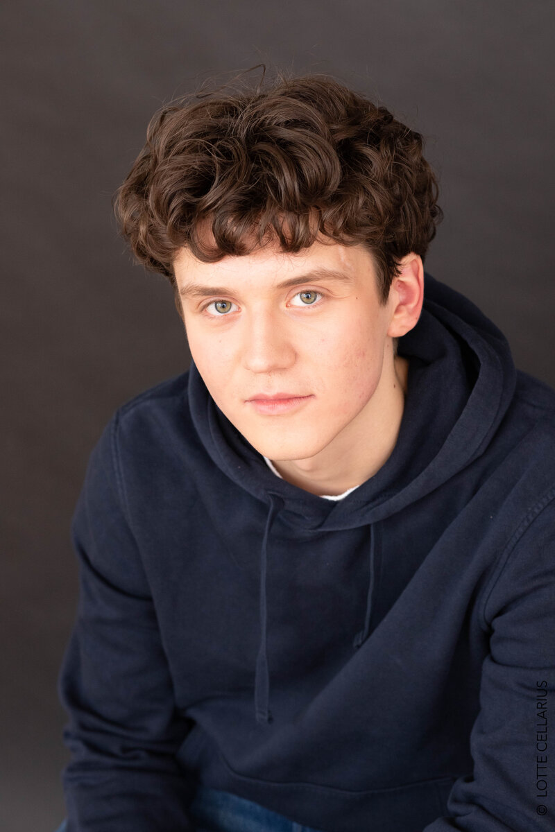 Profile Photo