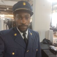 Mavie Banimba