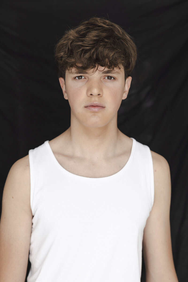 Profile Photo