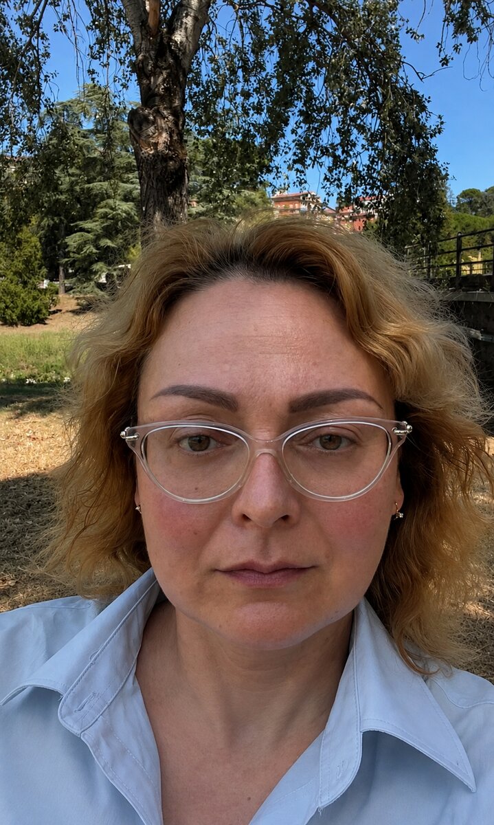 Profile Photo