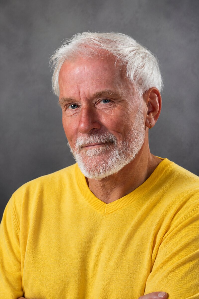 Profile Photo