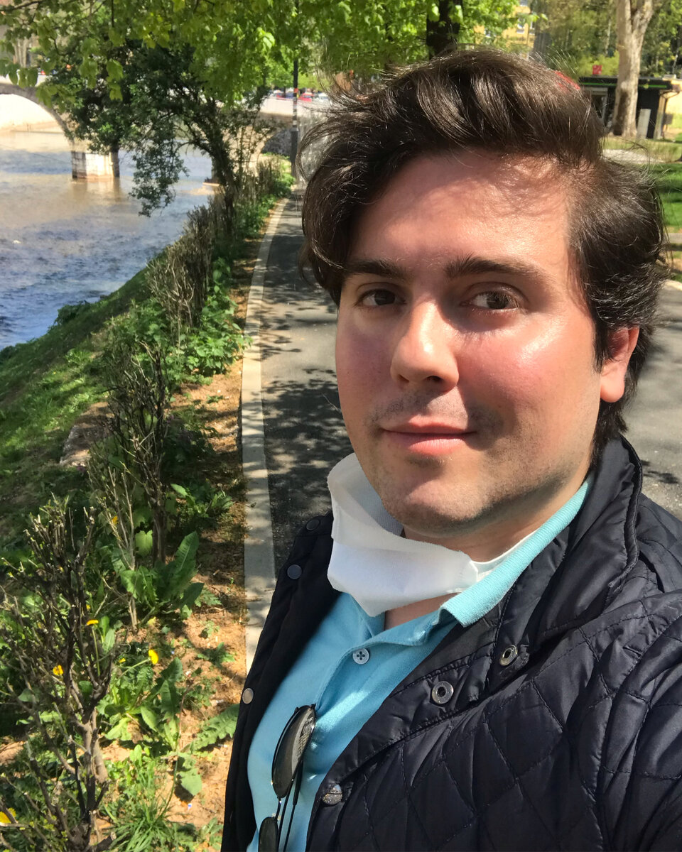 Profile Photo