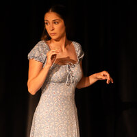 Isidora Jejinic